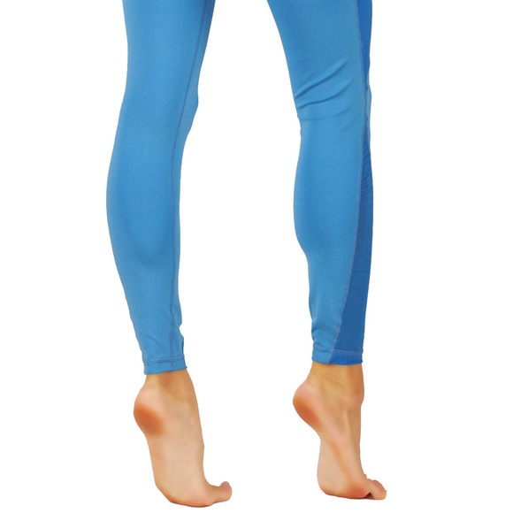 Deep side pockets workout leggings - Picture 3 of 6